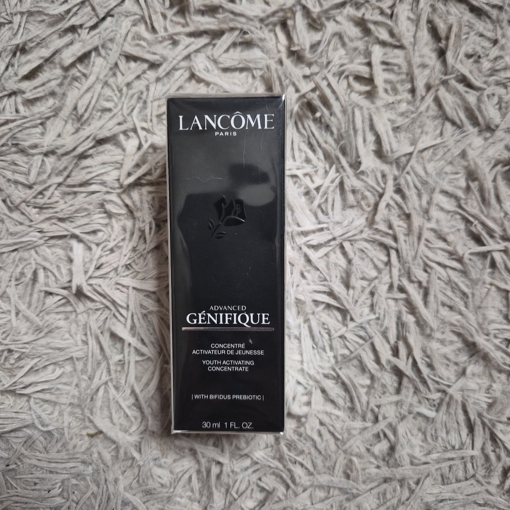 Lancome Advanced Genifique Youth Activating Concentrate 1 fl oz / 30 mL New NIB